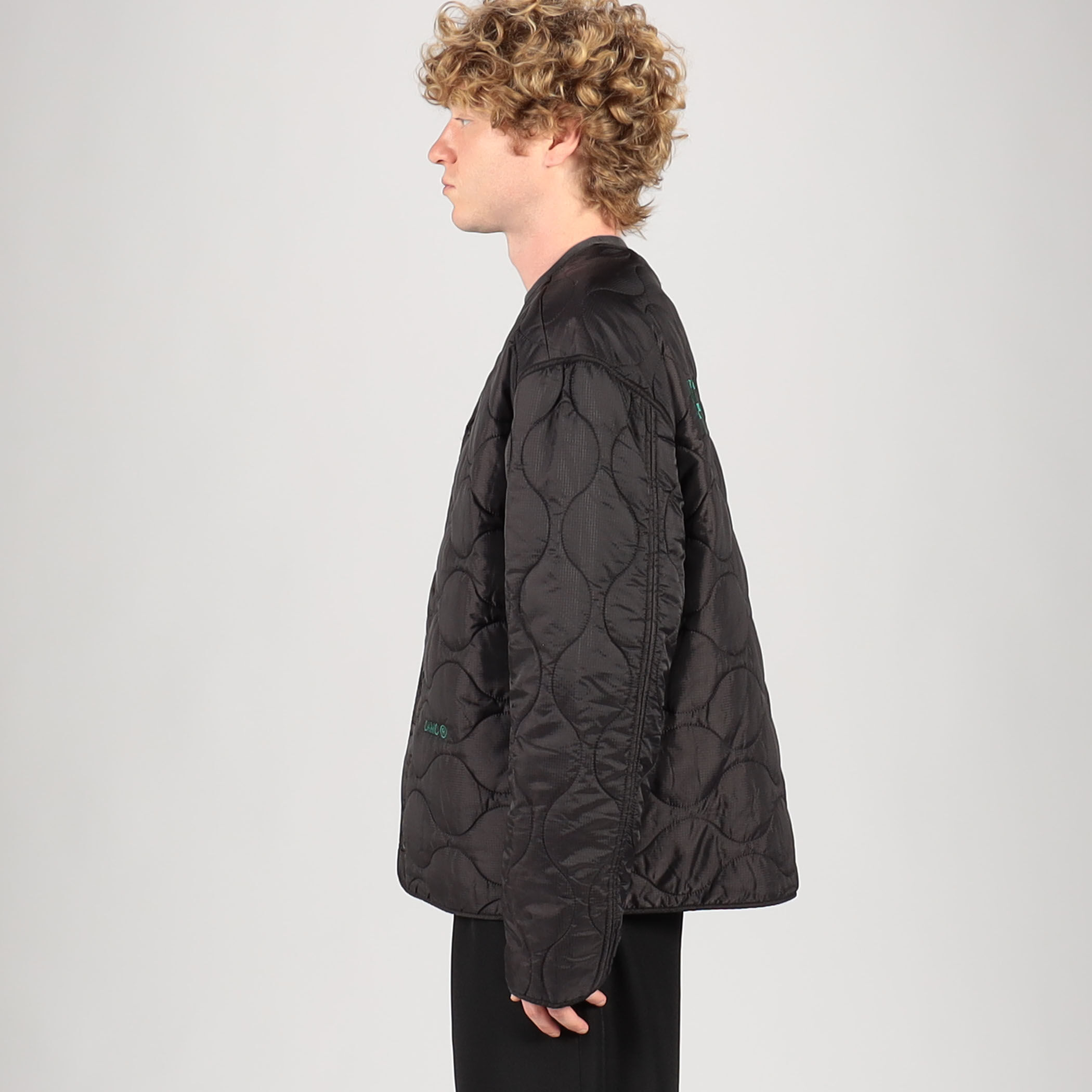 OAMC / Peacemaker Combat Liner｜トゥモローランド 公式通販