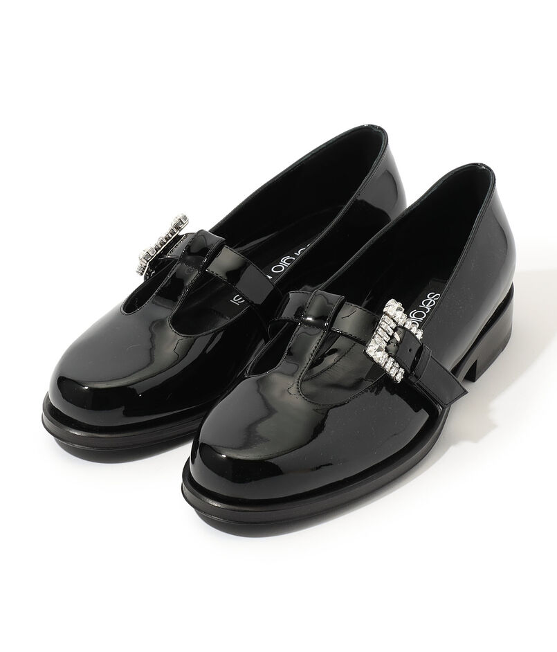 sergio rossi Ballerina-15