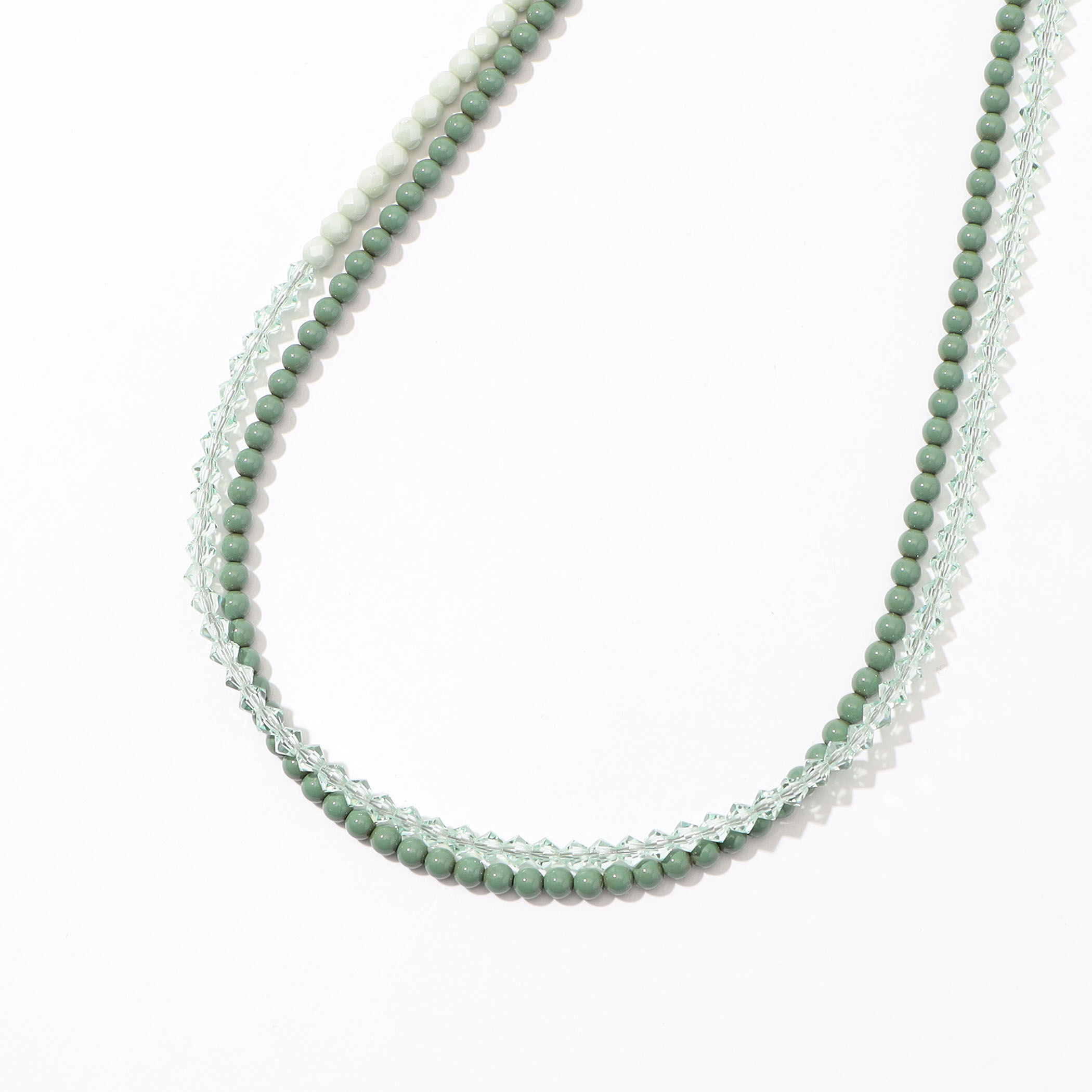 FLorian jewelry ロングネックレス （その他）｜TOMORROWLAND