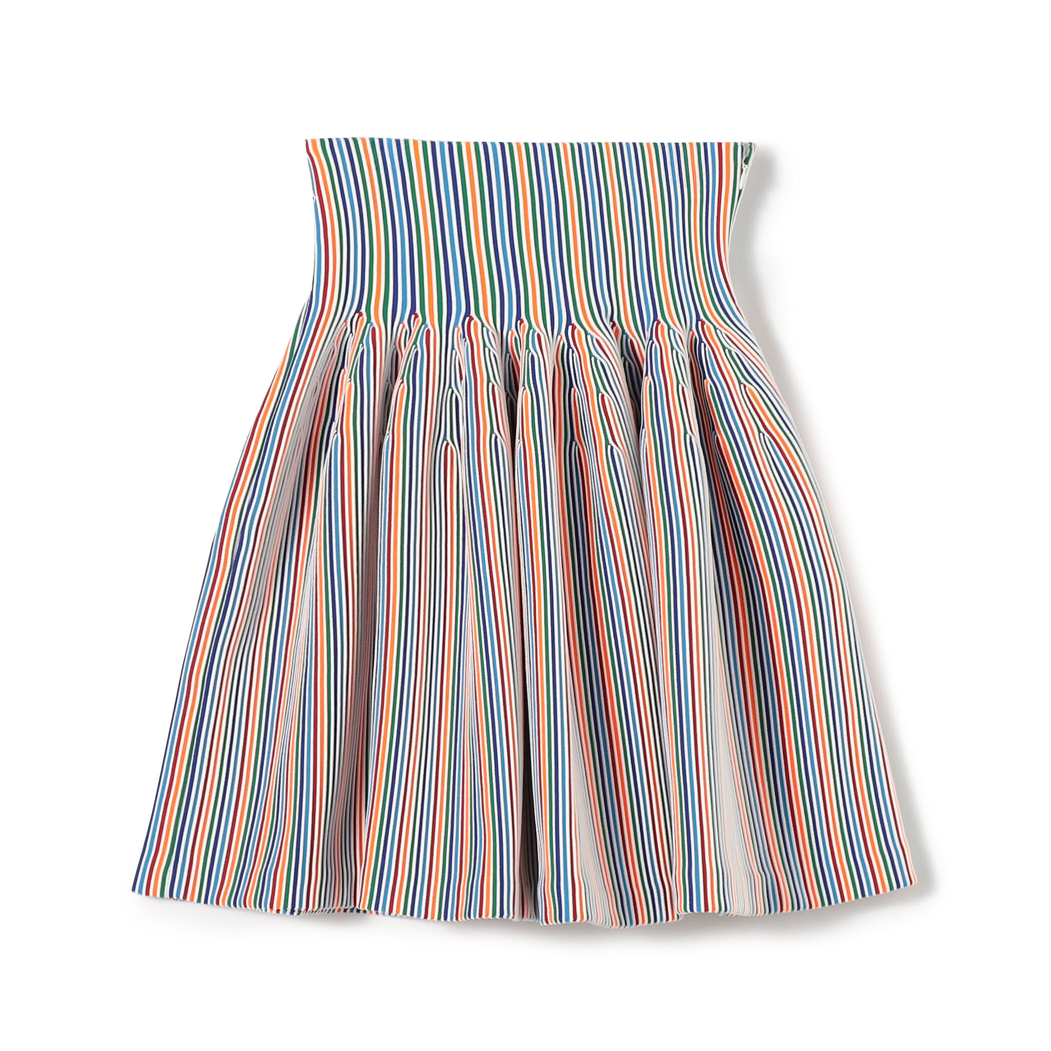 HYPHA MINI SKIRT