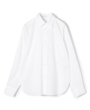 ファインブロード レギュラーカラーシャツ