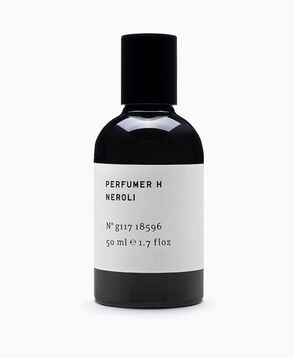PERFUMER H オードパルファン50ml NEROLI