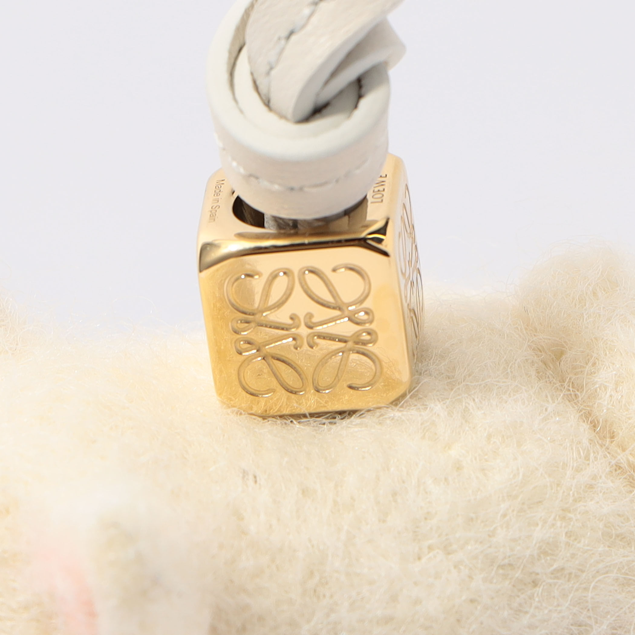 LOEWE チャウチャウ チャーム｜トゥモローランド 公式通販