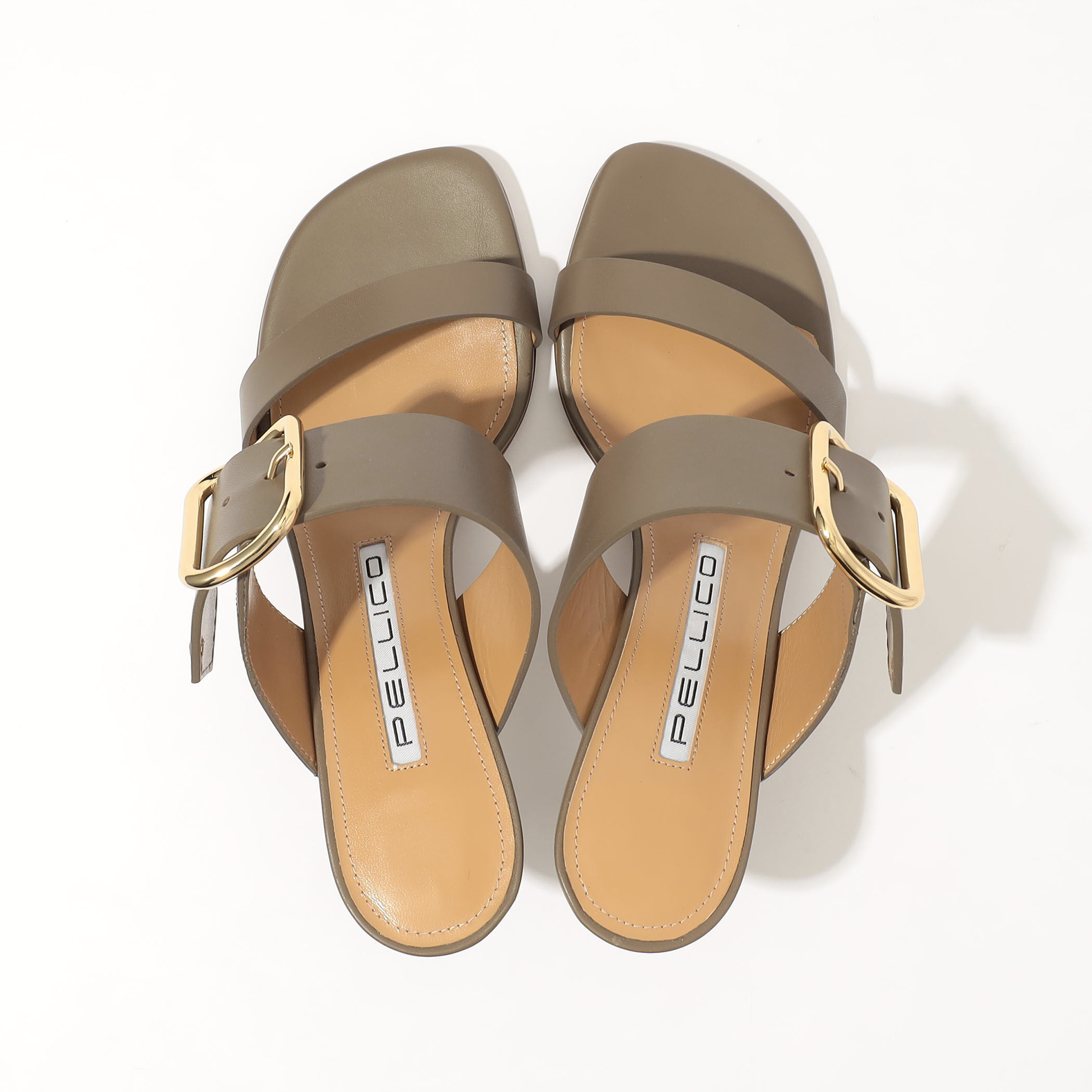 PELLICO BELTED ヒールサンダル｜トゥモローランド 公式サイト