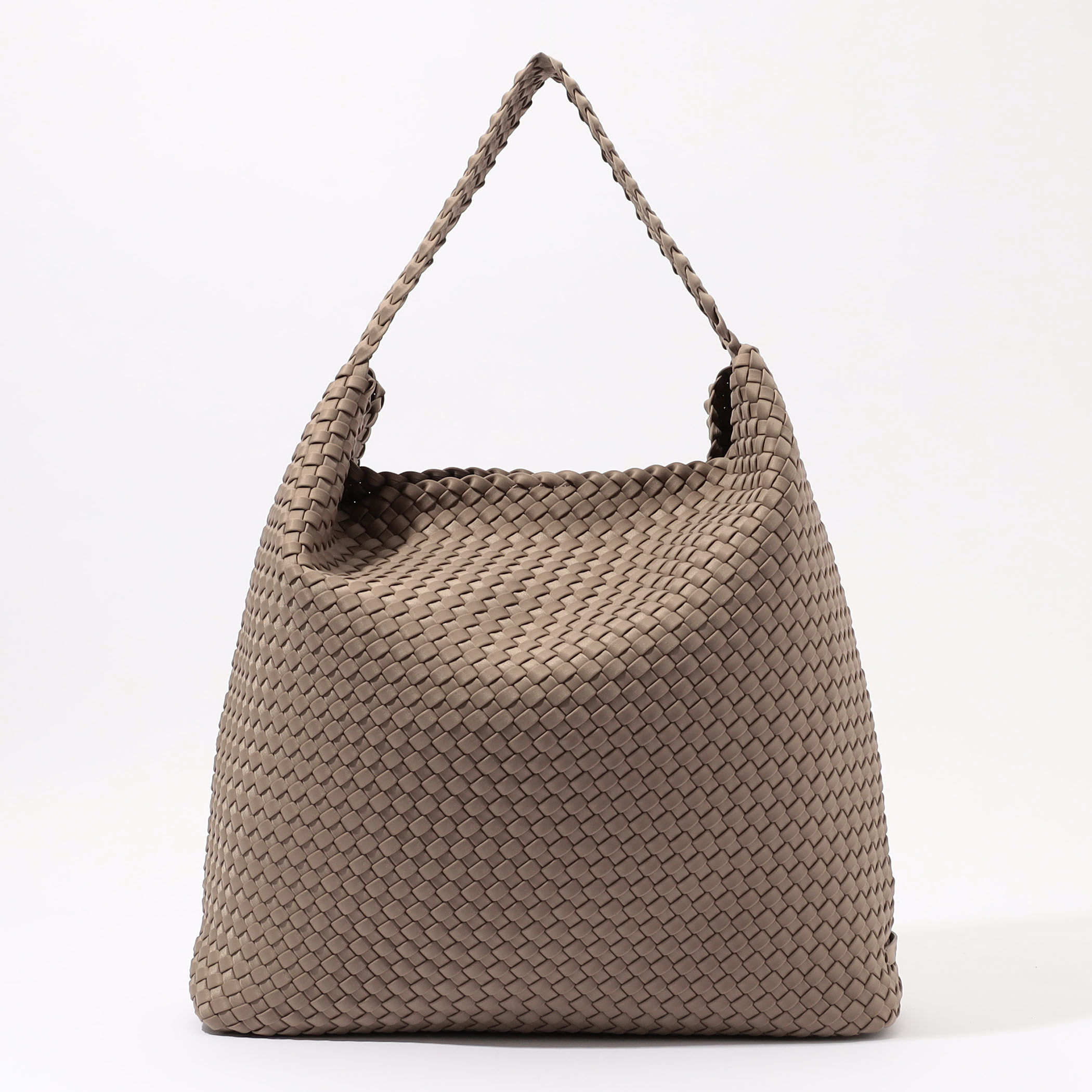 NAGHEDI Nomad L Hobo ショルダーバッグ｜トゥモローランド 公式サイト