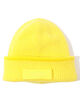 JACQUEMUS LE BONNET GROS GRAIN ビーニー