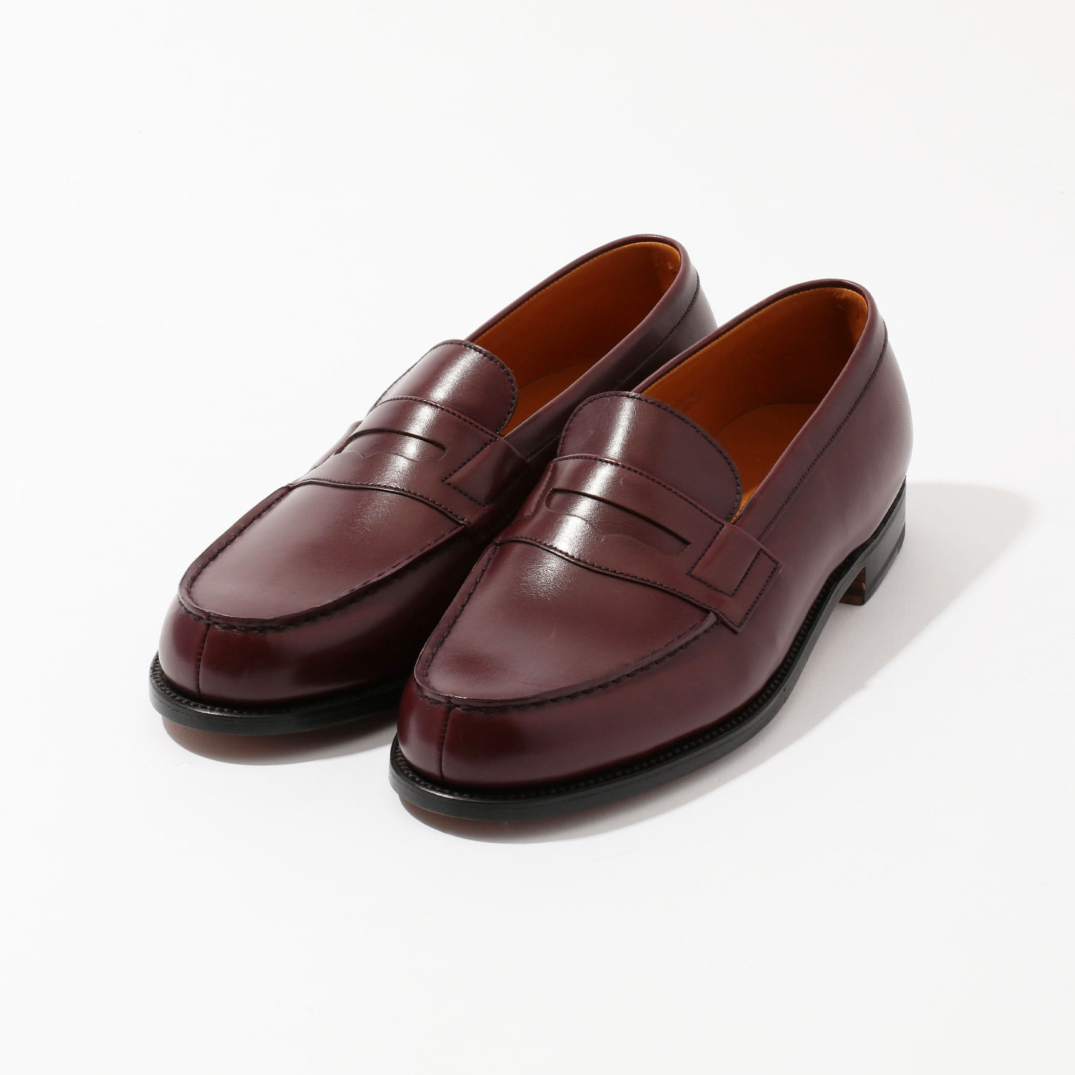 J.M.WESTON 180ローファー Dウィズ｜トゥモローランド 公式通販