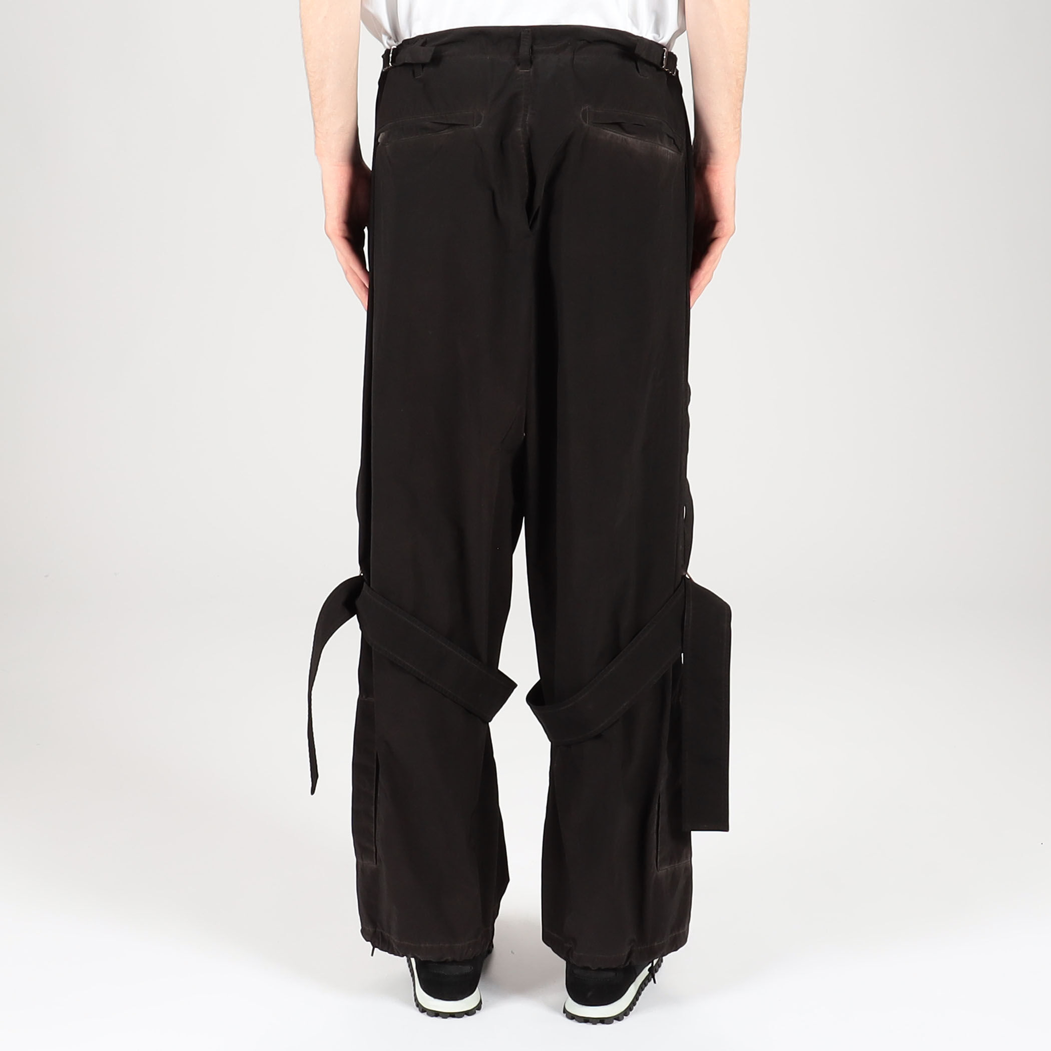 kiminori morishita Hand-dye cargo pt｜トゥモローランド 公式通販