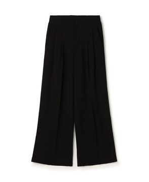 プリーツトラウザー WTWT1096