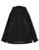 DESCENTE ALLTERRAIN ZENCHIKEI HARD SHELL JACKET