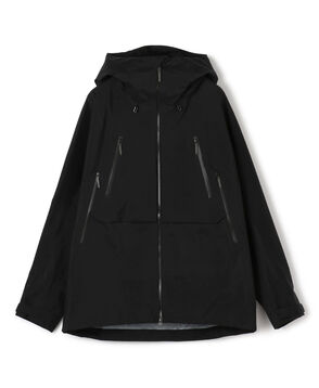 DESCENTE ALLTERRAIN ZENCHIKEI HARD SHELL JACKET