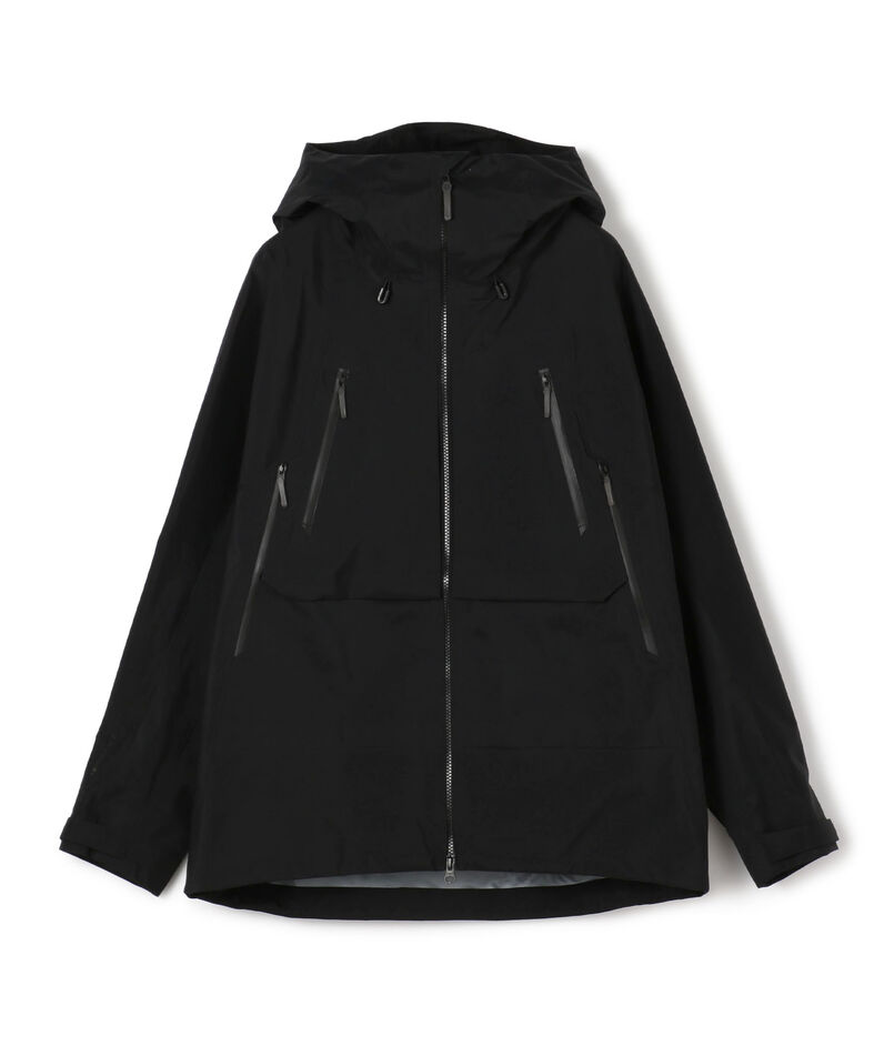 DESCENTE ALLTERRAIN ZENCHIKEI HARD SHELL JACKET
