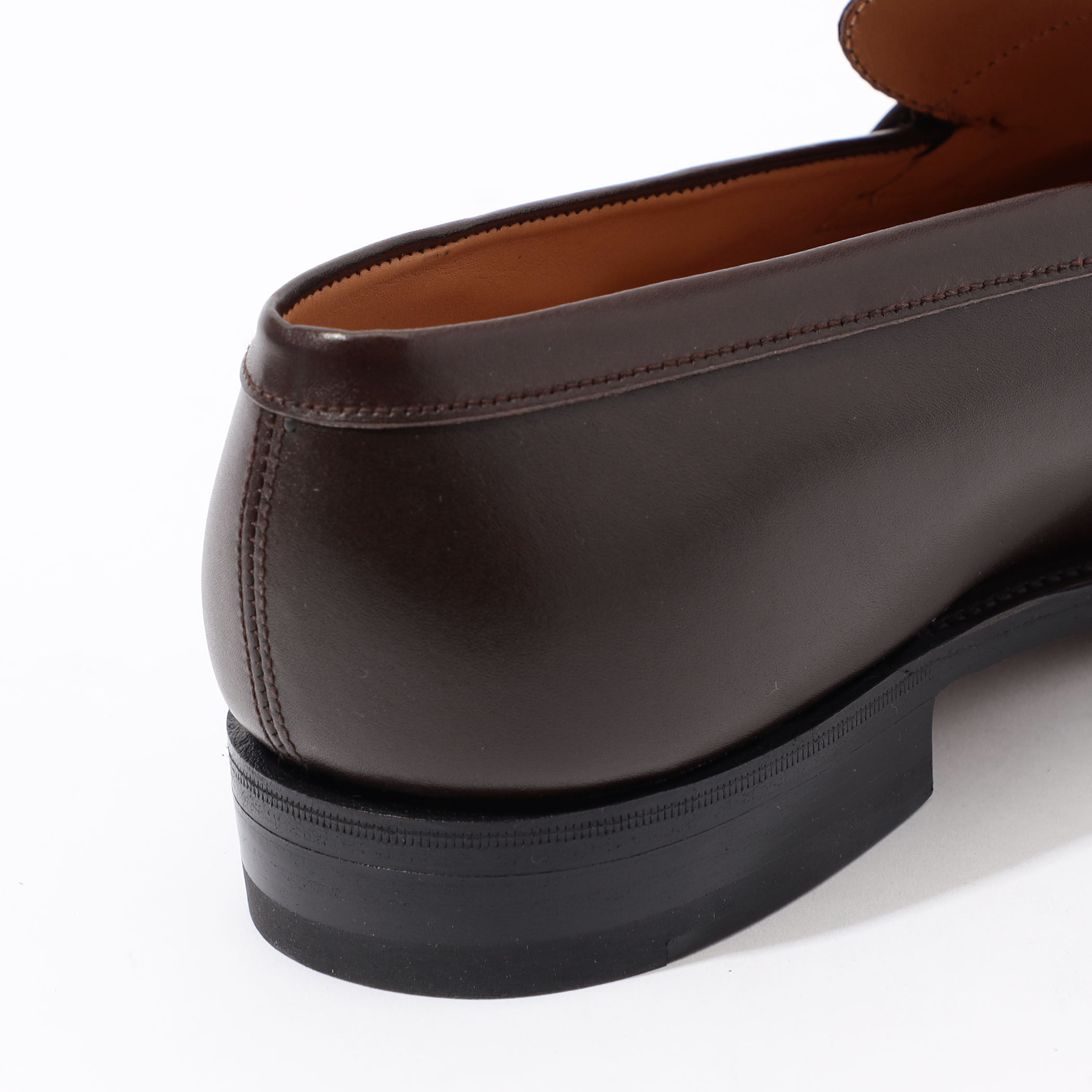 J.M. WESTON Signature loafer ローファー Dウィズ #180