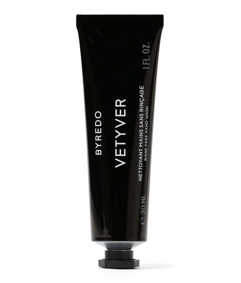 BYREDO リンスフリーハンドウォッシュ