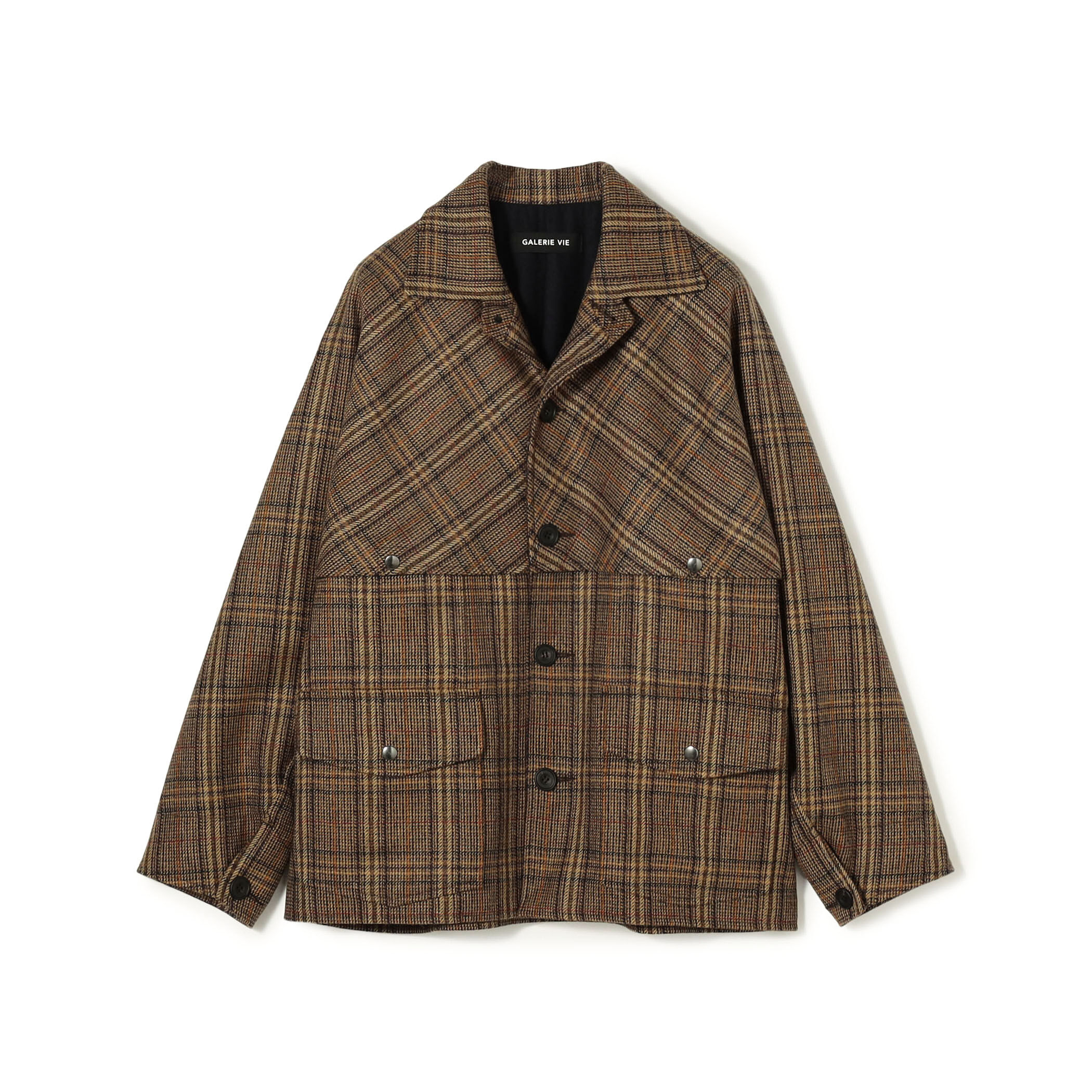 GALERIE VIE MEN（ギャルリー・ヴィー メン）｜メンズ