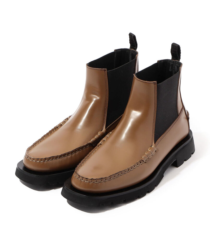 HEREU BARGA SPORT チェルシーブーツ｜トゥモローランド 公式通販