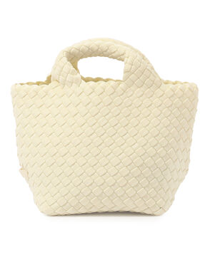 NAGHEDI ST BARTHS PETIT バッグ