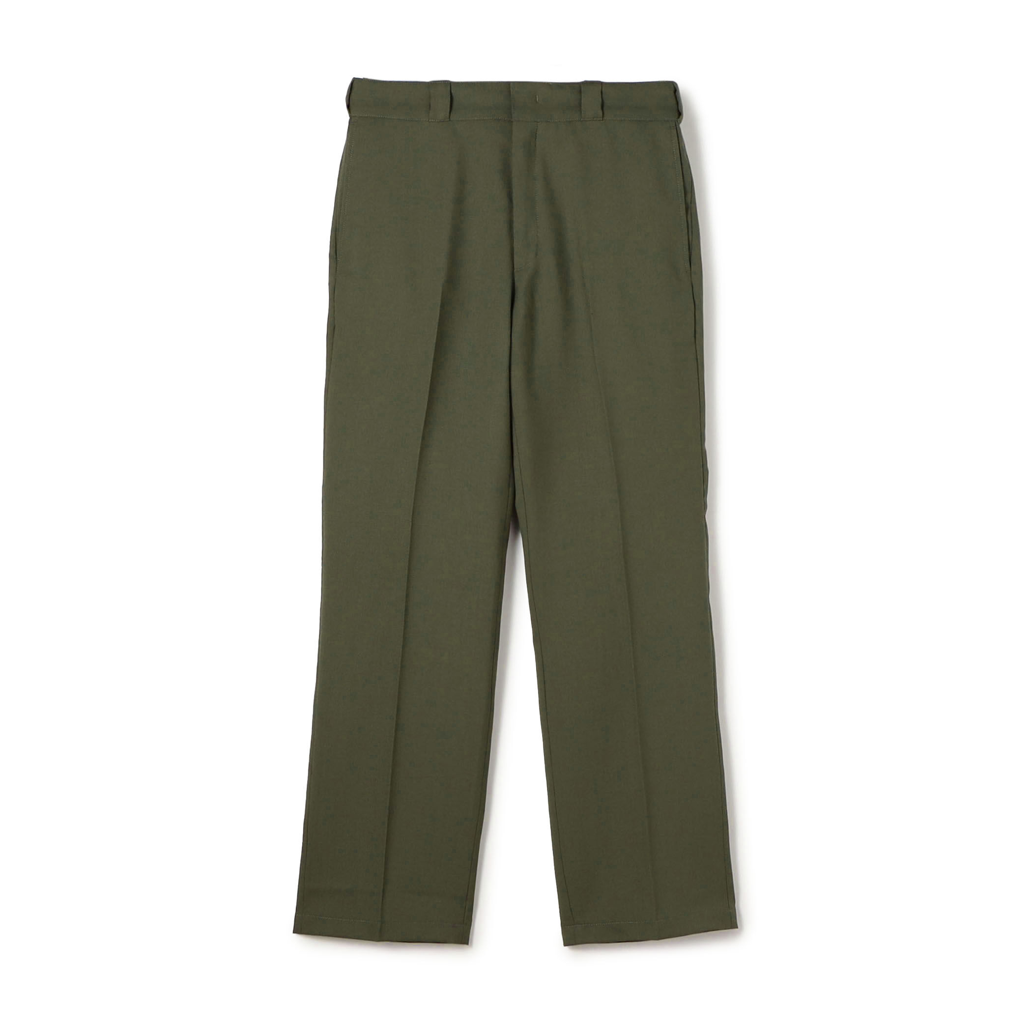 別注】Dickies トロピカルウール スラックス｜トゥモローランド 公式サイト