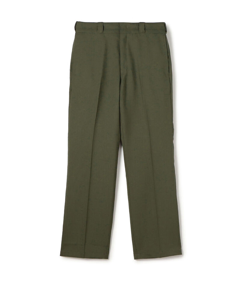 【別注】Dickies トロピカルウール スラックス