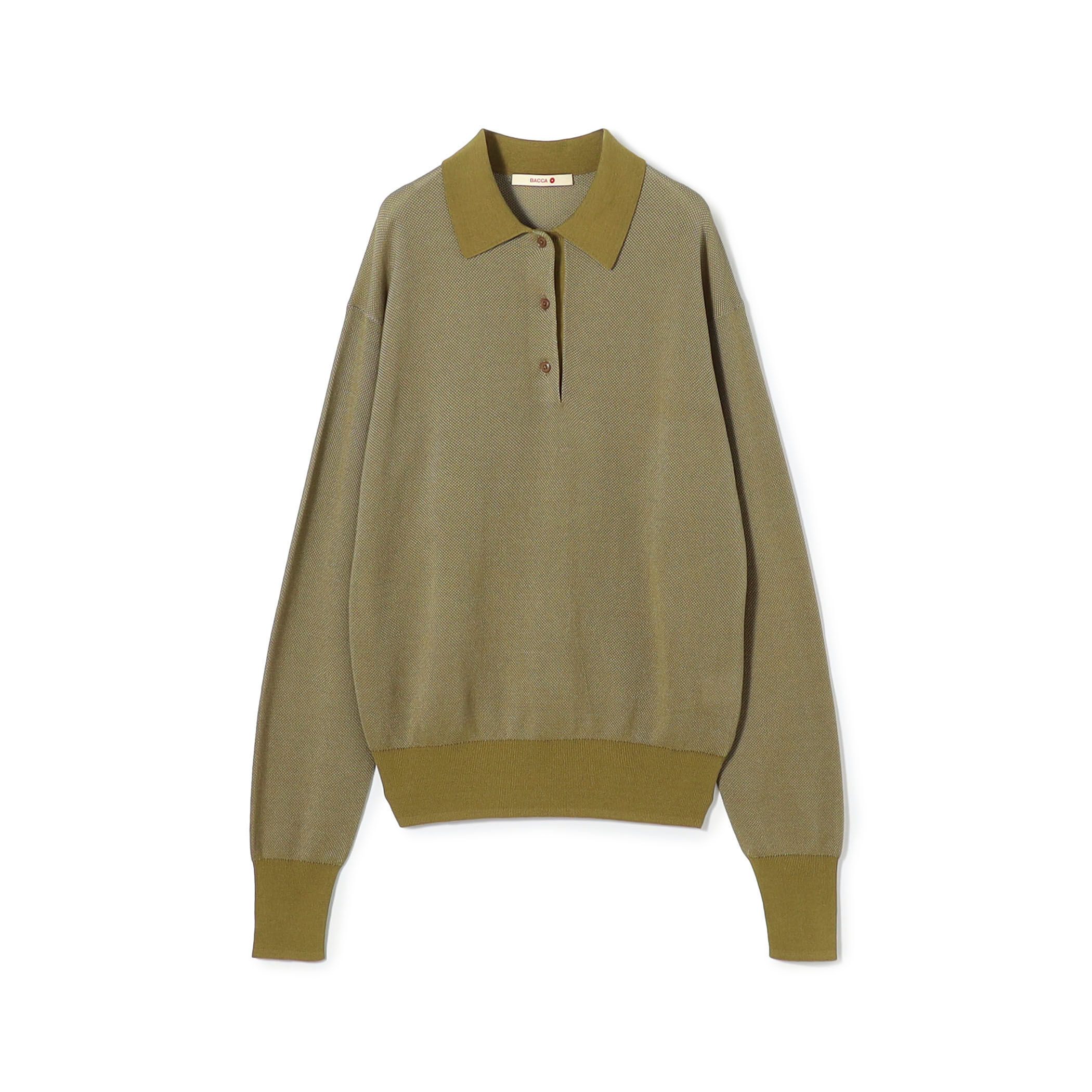 BACCA ウールブルゾン BACCA(バッカ)公式通販