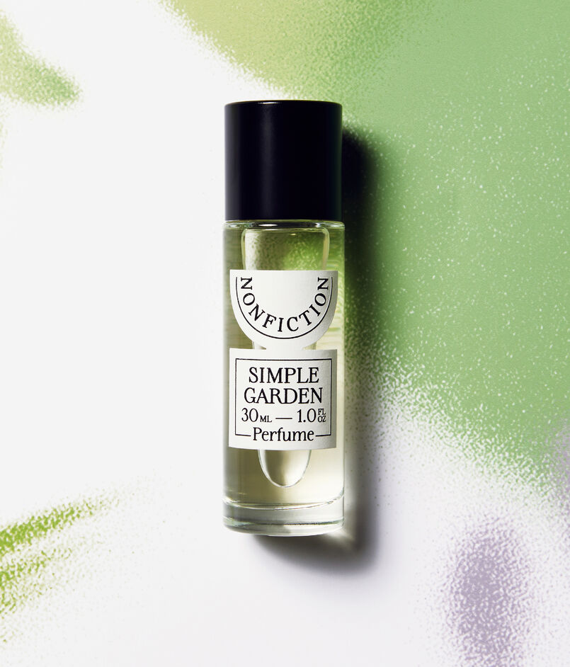 NONFICTION ポータブルオードパルファム 30ml