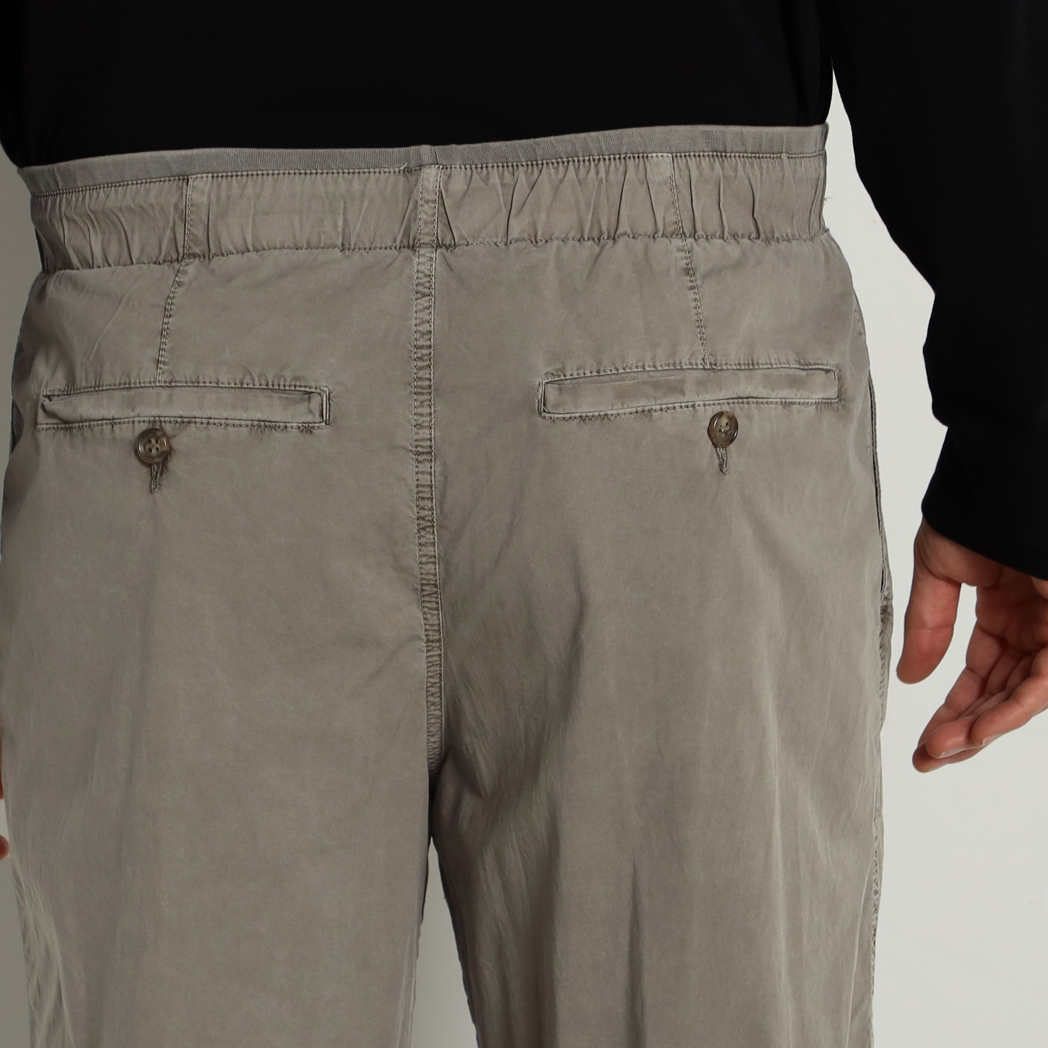 新品◆トゥモローランド　JAMES PERSE ネイビー チノパン サイズ2 新品◇トゥモローランド JAMES PERSE ネイビー チノパン サイズ2