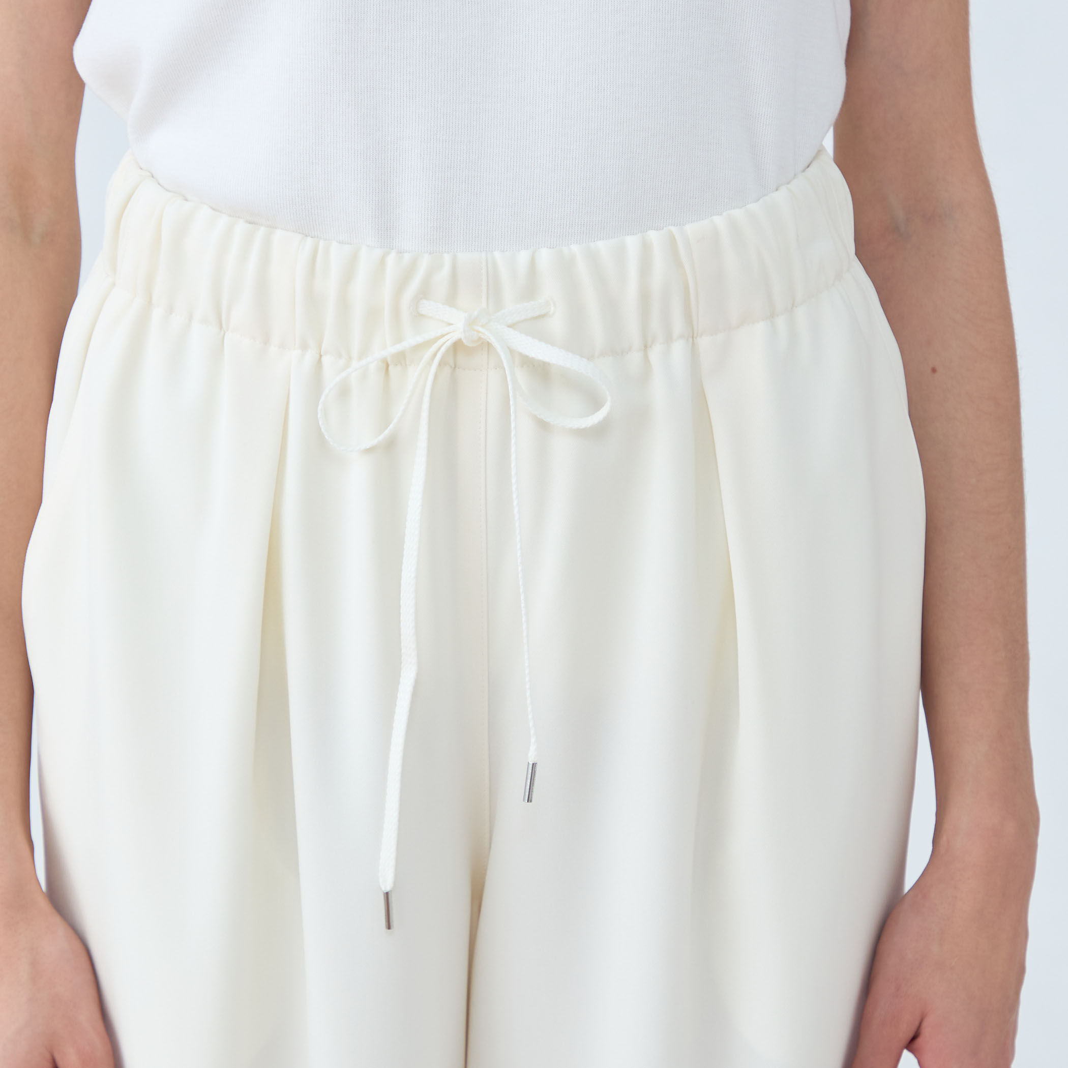 トゥモローランド　2wayサマージレ 別注】A TOTE&SHOULDER シュリンクレザー 2WAYバッグ