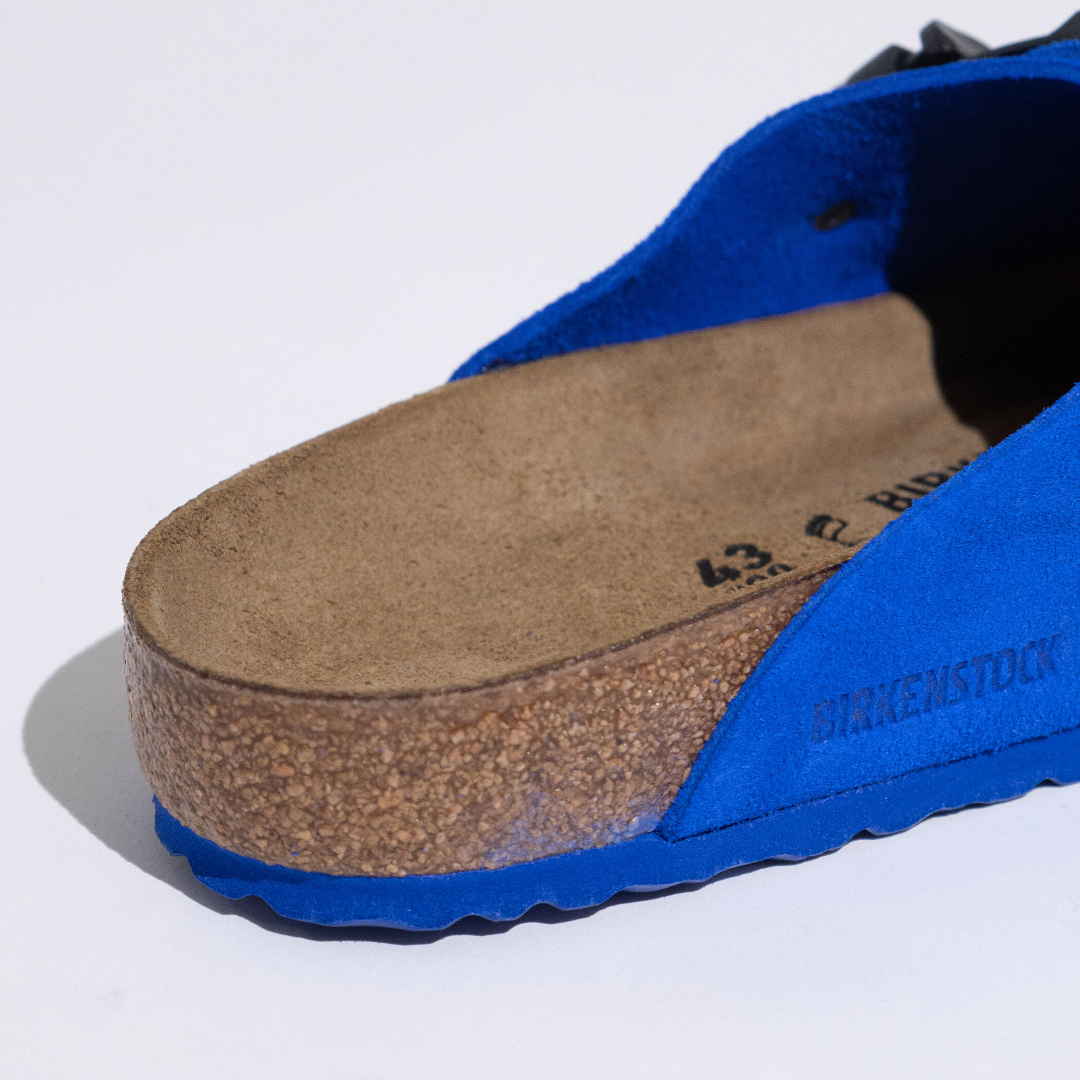 BIRKENSTOCK×Edition Zurich Tech｜トゥモローランド 公式通販