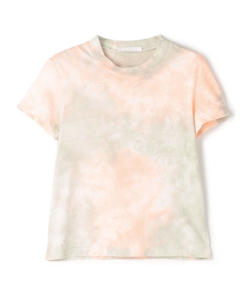 ■【別注】KANAKO SAKAI×Edition TIE DYE T-SHIRT