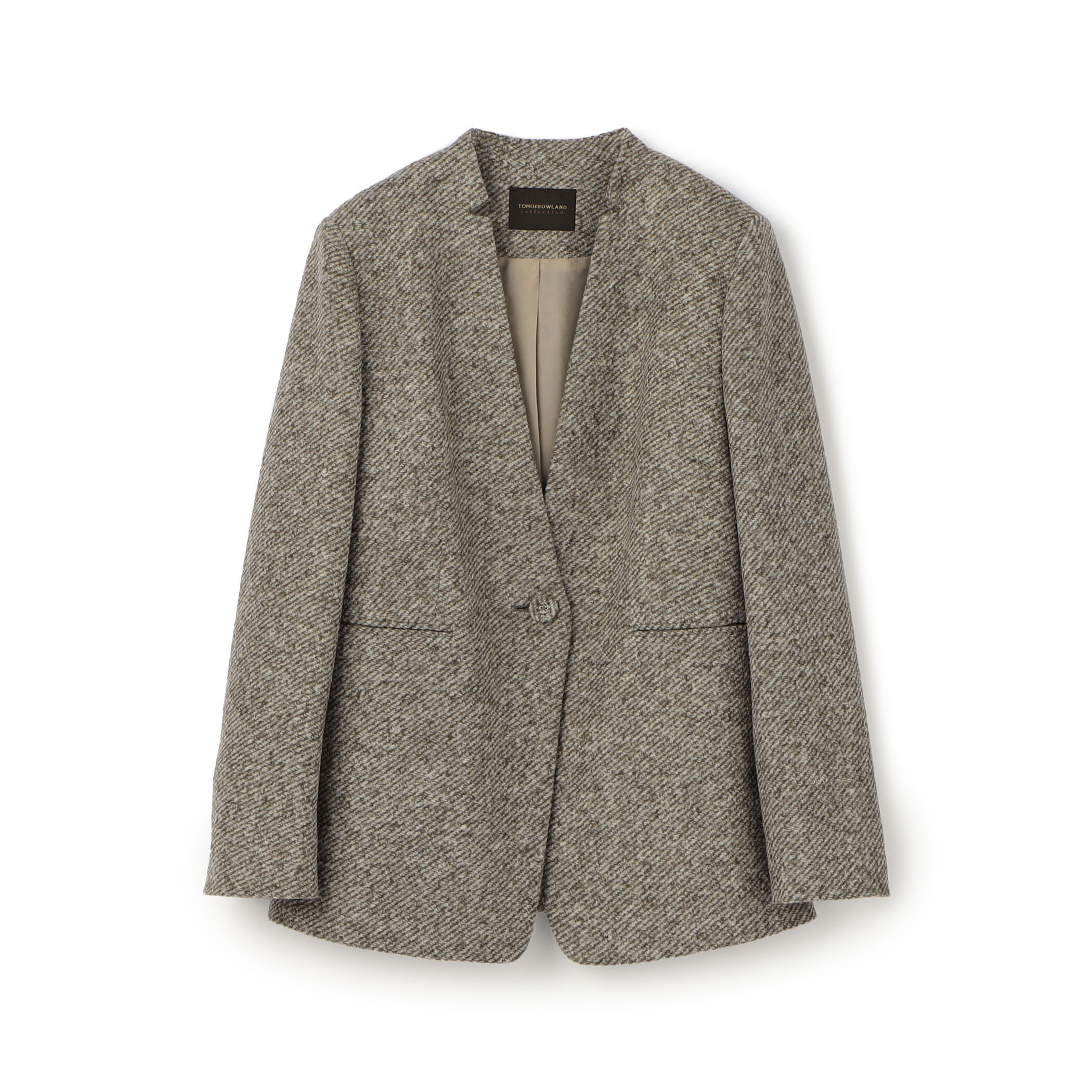 すべてのジャケット・スーツ｜トゥモローランド 公式通販