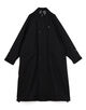 【別注】HYKE×Edition RIDING COAT
