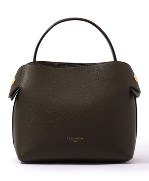 FLEURON MEDIUM SWANN バッグ