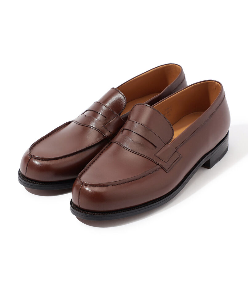 J.M. WESTON Signature loafer ローファー Dウィズ #180