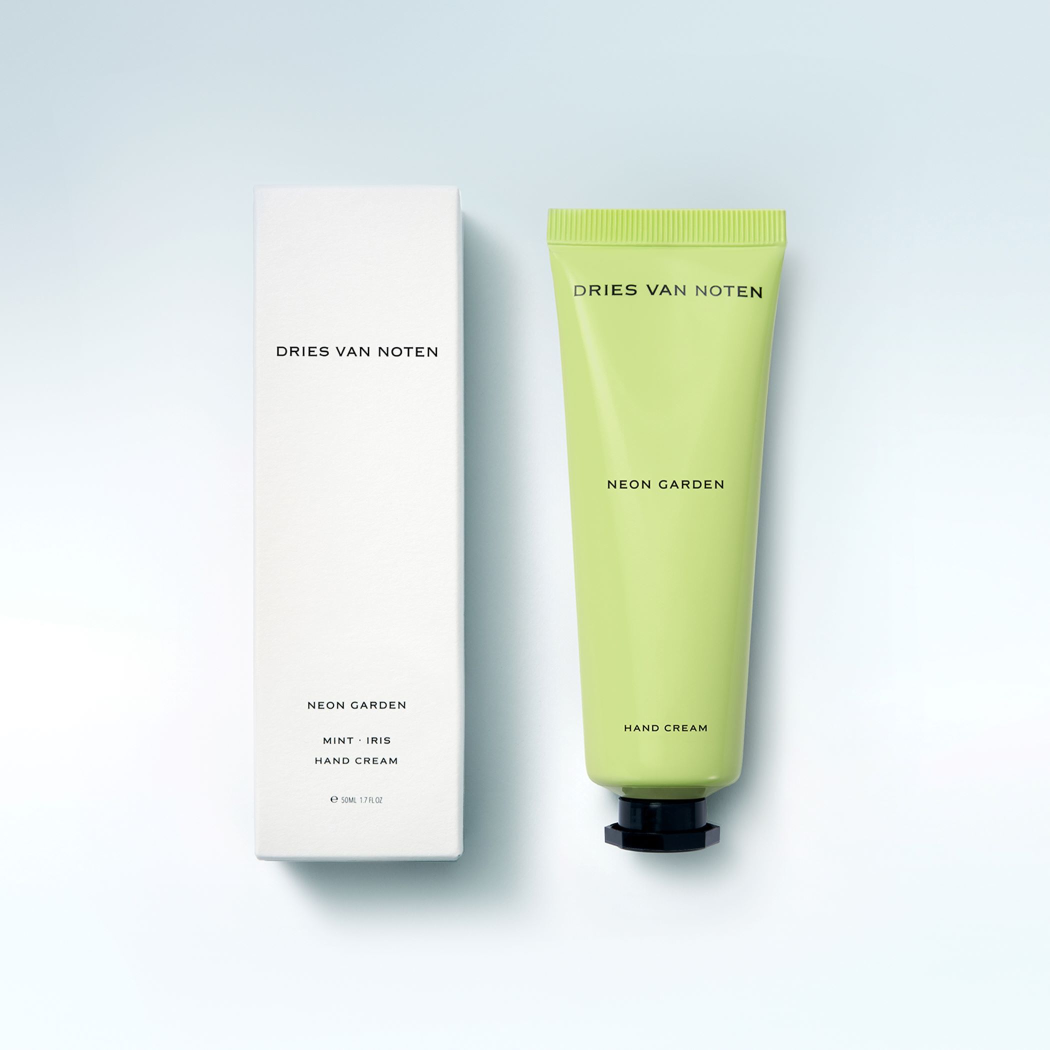 Dries Van Noten Beauty ハンドクリーム50ml｜トゥモローランド 公式サイト
