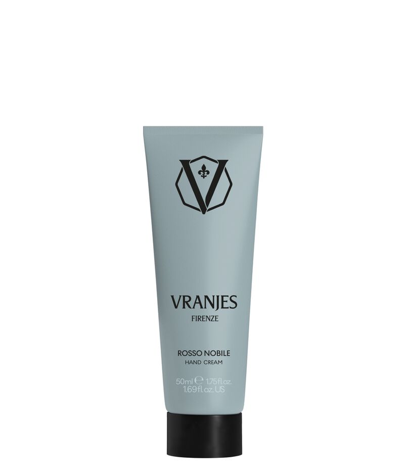 DR. VRANJES  ROSSO NOBILE ハンドクリーム