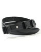 【別注】MAISON BOINET box narrow leather belt