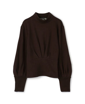 PHOTOCOPIEU TUCK DETAIL TOP