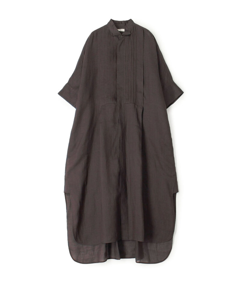 ロイヤルラミー ロングシャツ