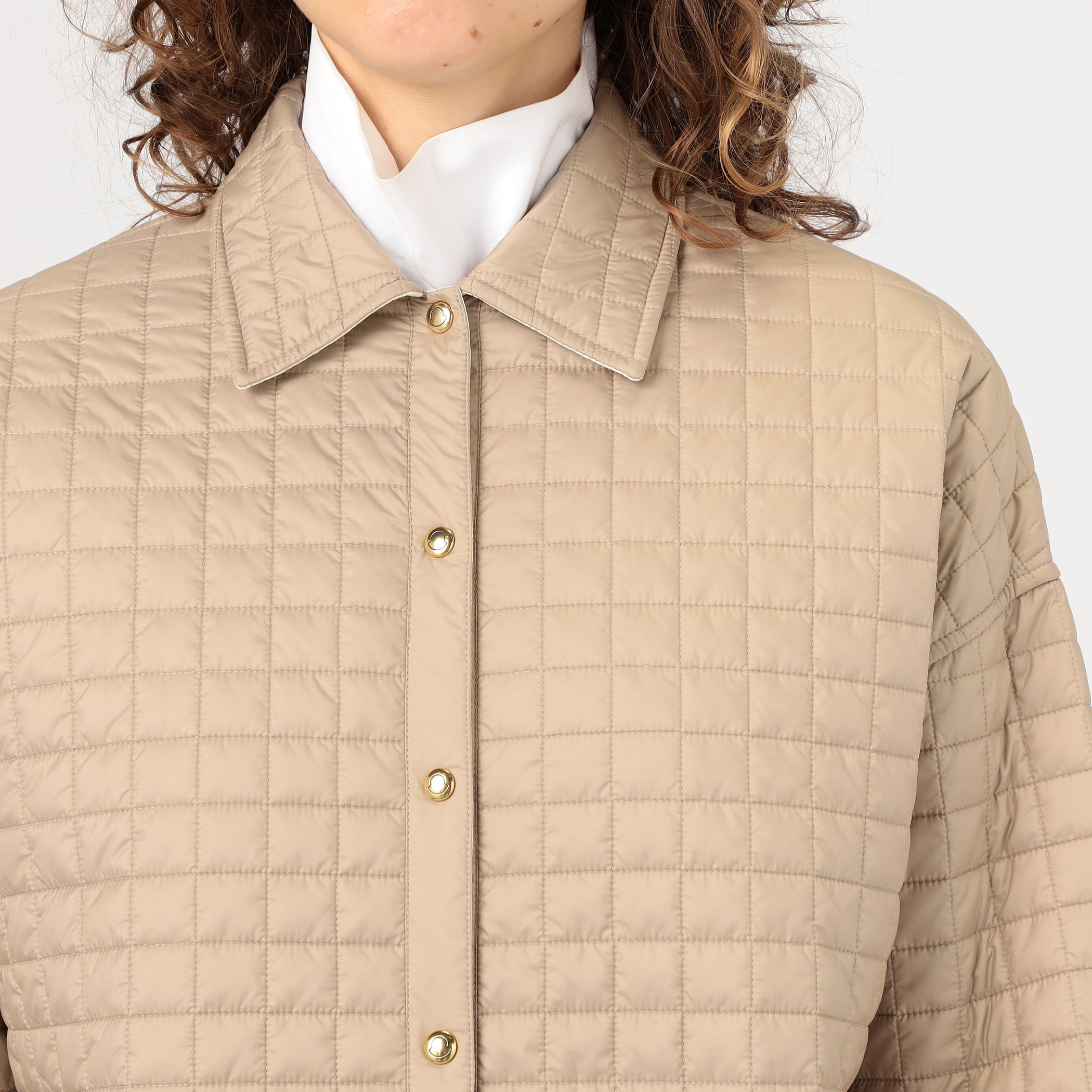 MONCLER SHIRT ジャケット｜トゥモローランド 公式通販