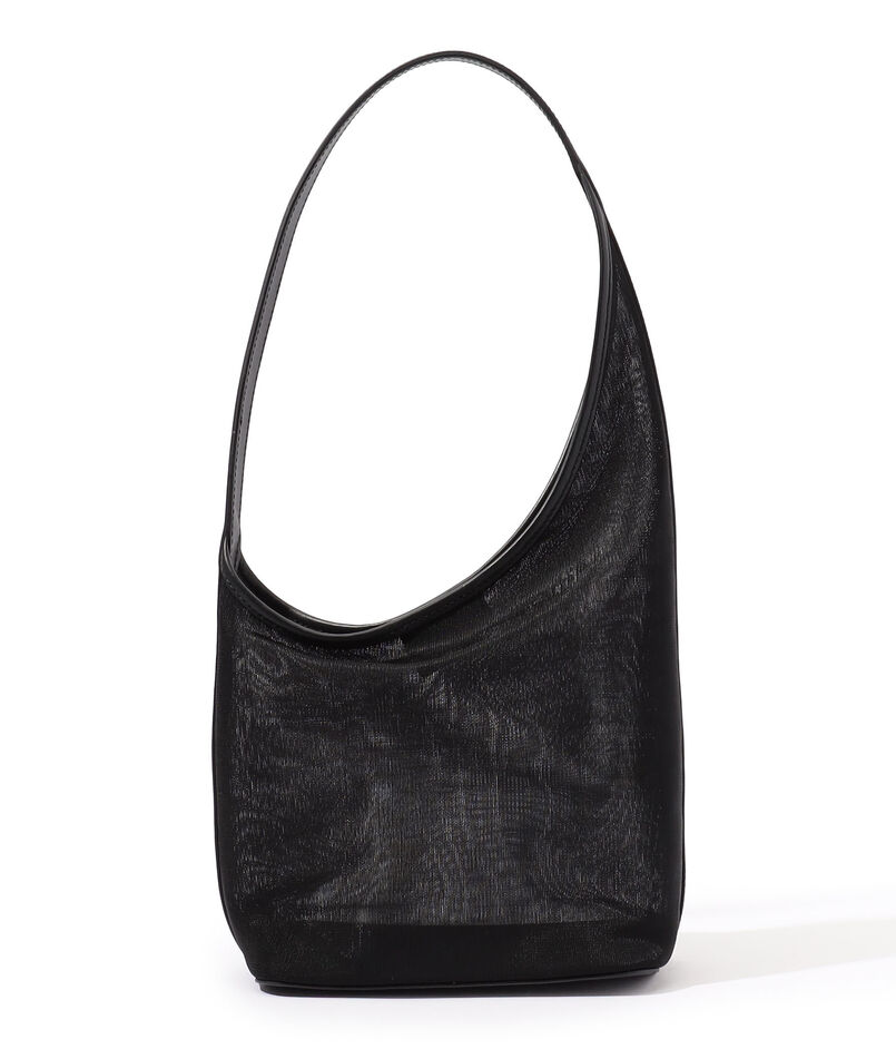 AESTHER EKME DEMI LUNE MESH バッグ