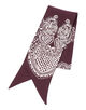Kinloch シルクスカーフ
