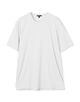 リュクスジャージー クルーネックTシャツ MELJ3199