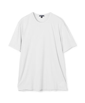 リュクスジャージー クルーネックTシャツ MELJ3199