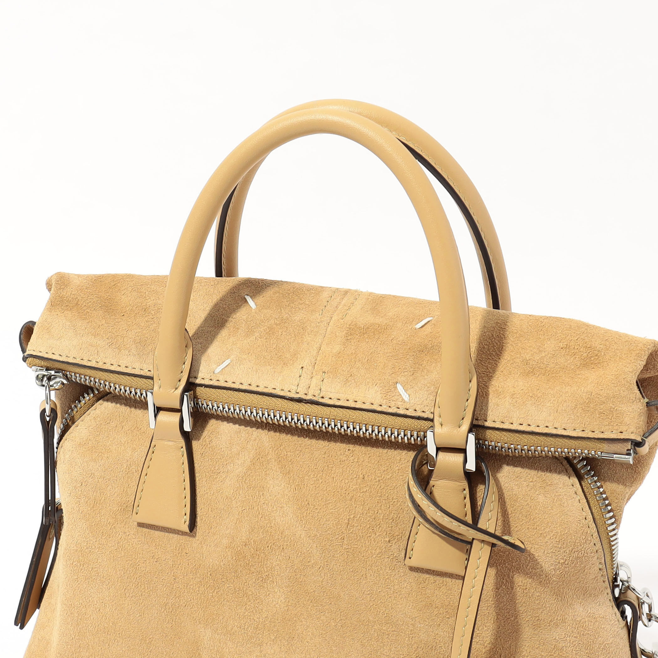 Maison Margiela SOFT 5AC MINI ハンドバッグ｜トゥモローランド 公式