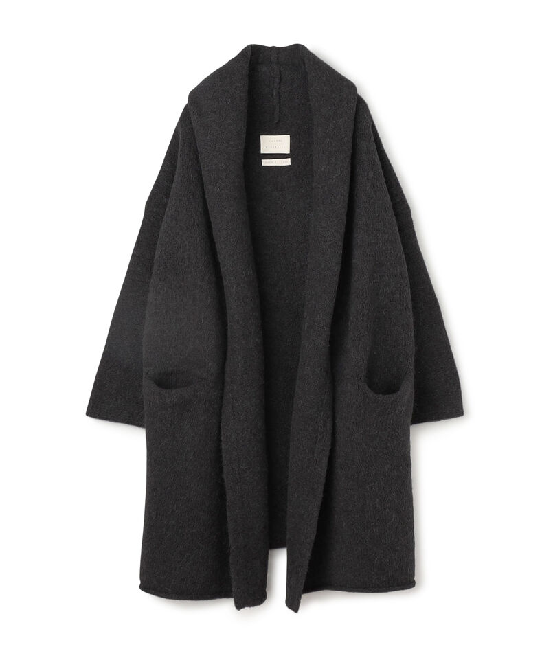 Lauren Manoogian CAPOTE ロングカーディガン｜トゥモローランド  