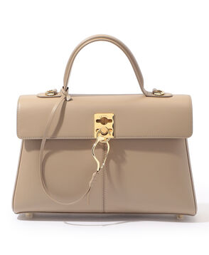 【別注】CAFUNE STANCE ハンドバッグ