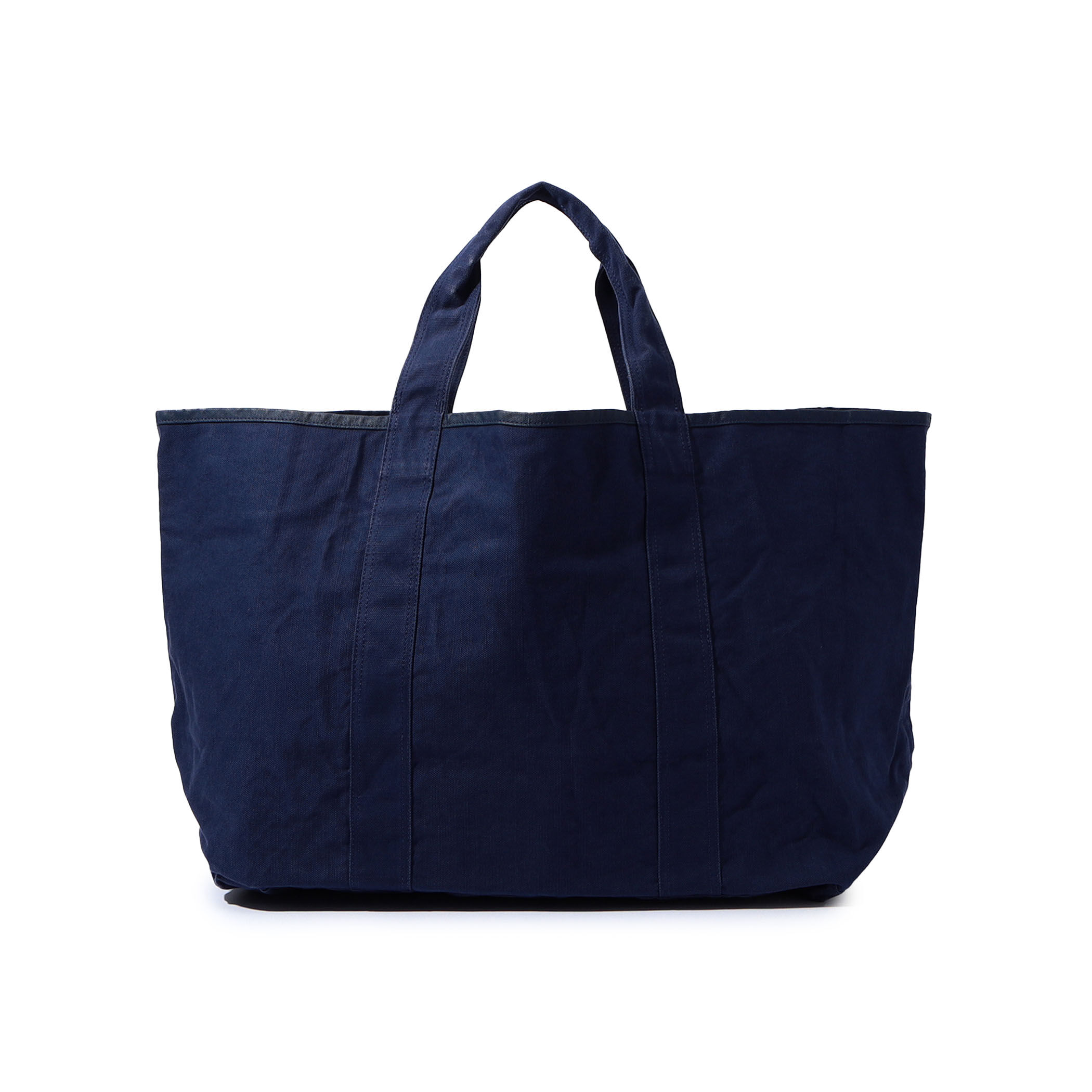 コットンリネン キャンバストートバッグ LARGE AMF0016