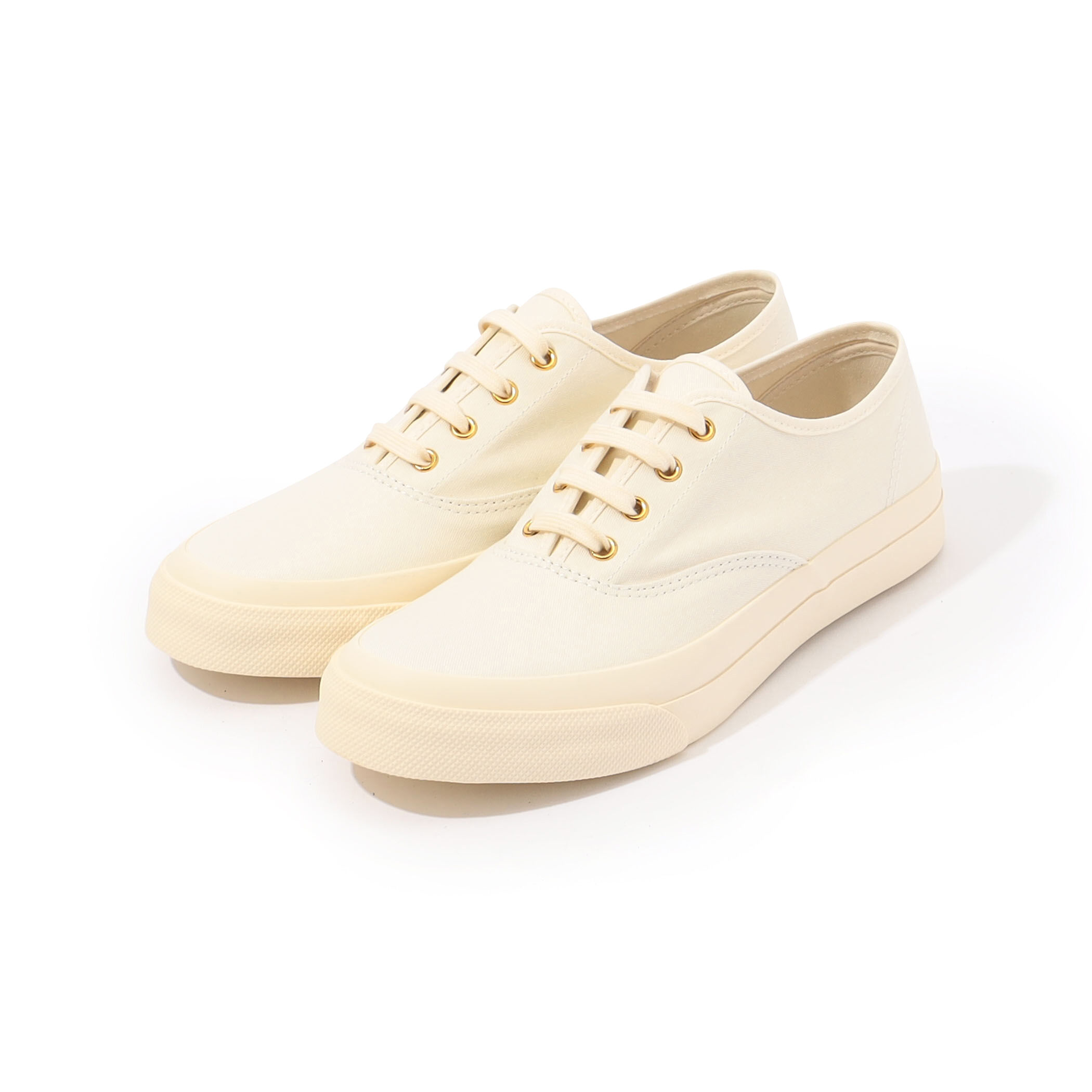 MAISON et VOYAGE キャンバス スニーカー｜トゥモローランド
