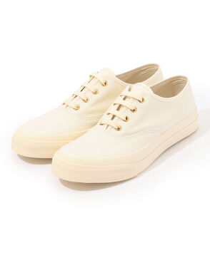 MAISON et VOYAGE キャンバス スニーカー
