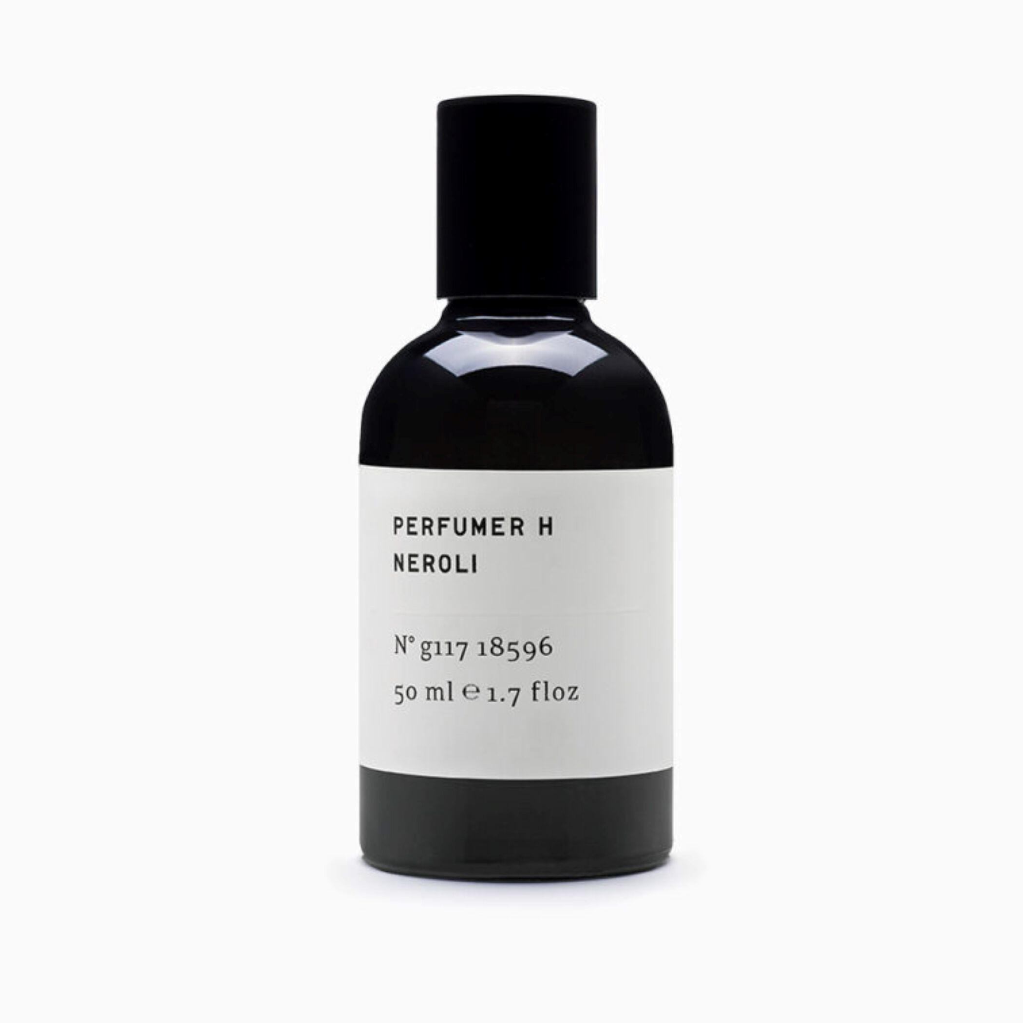 PERFUMER H オードパルファン50ml NEROLI｜トゥモローランド 公式サイト